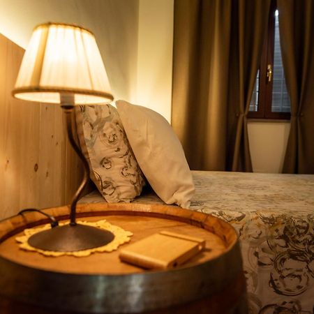 L'Antico Vigneto Hotell Marino Exteriör bild