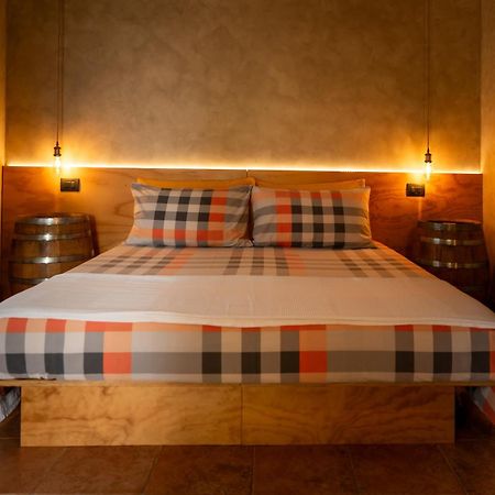 L'Antico Vigneto Hotell Marino Exteriör bild