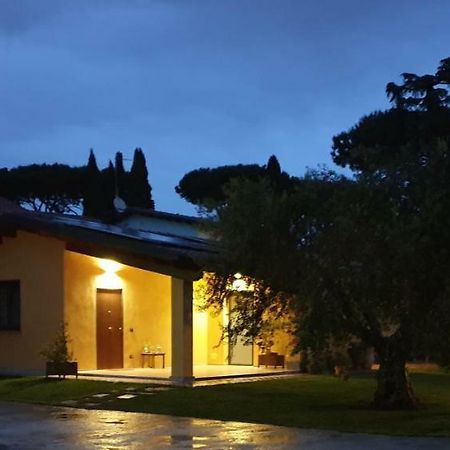 L'Antico Vigneto Hotell Marino Exteriör bild
