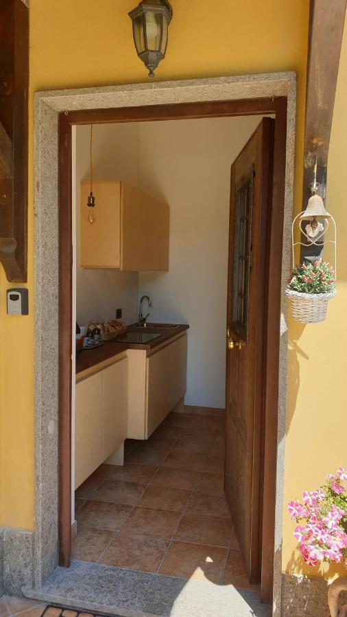 L'Antico Vigneto Hotell Marino Exteriör bild