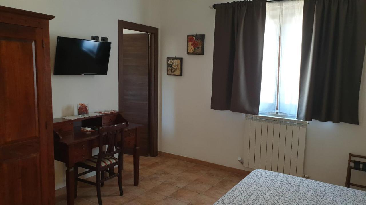 L'Antico Vigneto Hotell Marino Exteriör bild