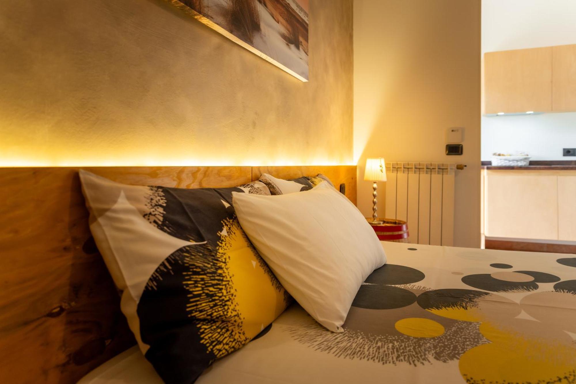 L'Antico Vigneto Hotell Marino Exteriör bild