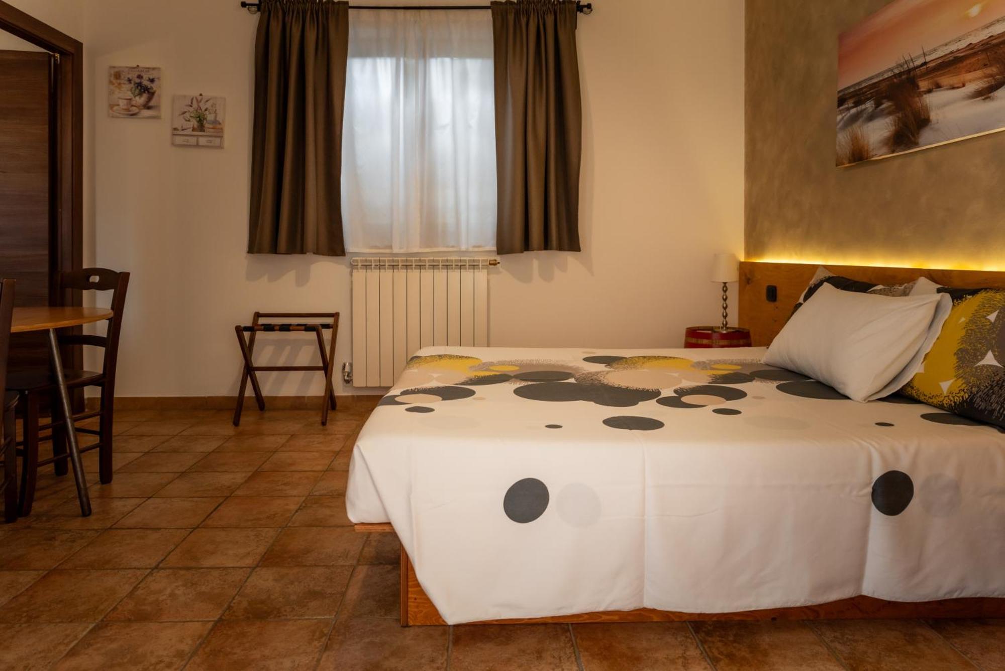 L'Antico Vigneto Hotell Marino Exteriör bild