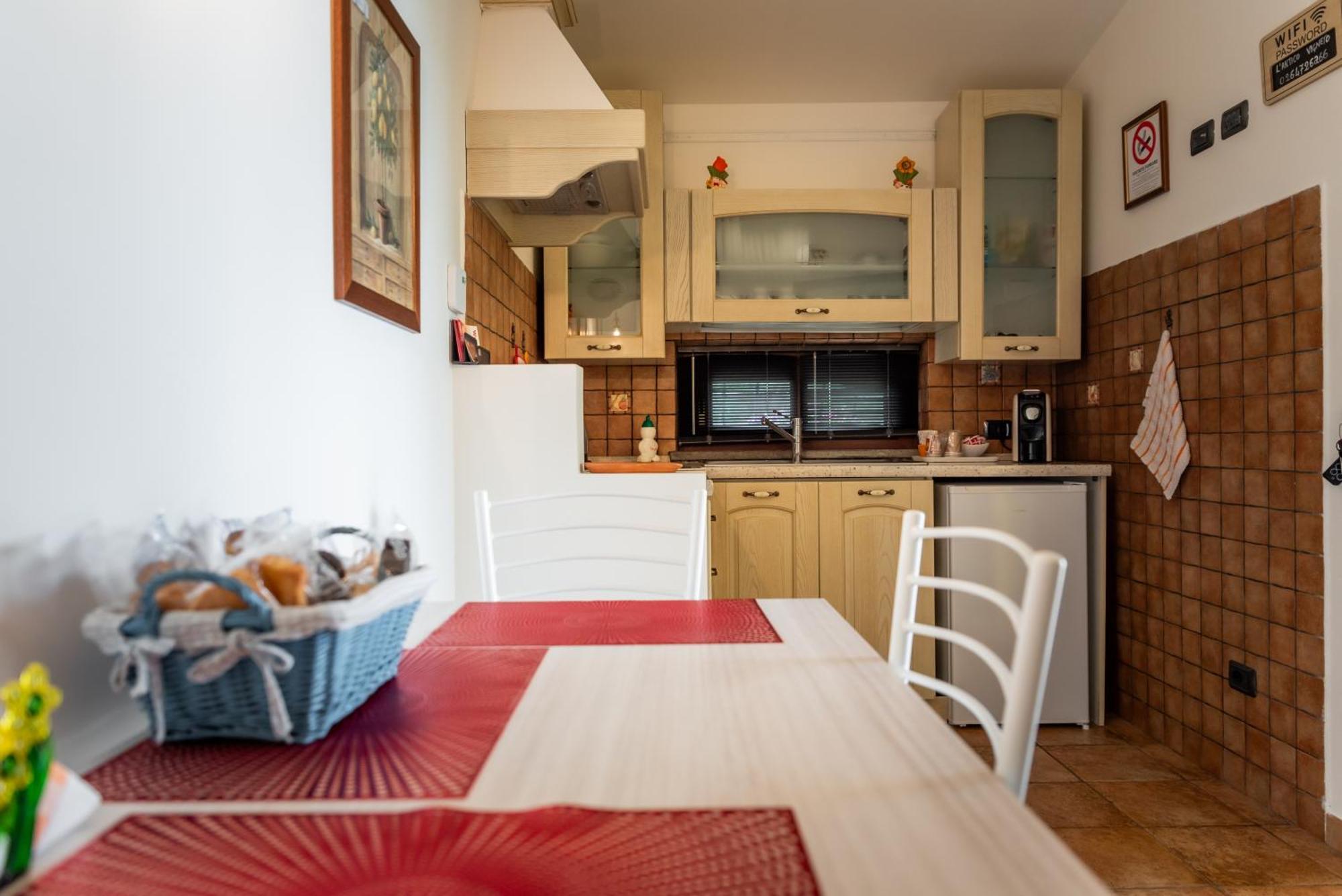 L'Antico Vigneto Hotell Marino Exteriör bild